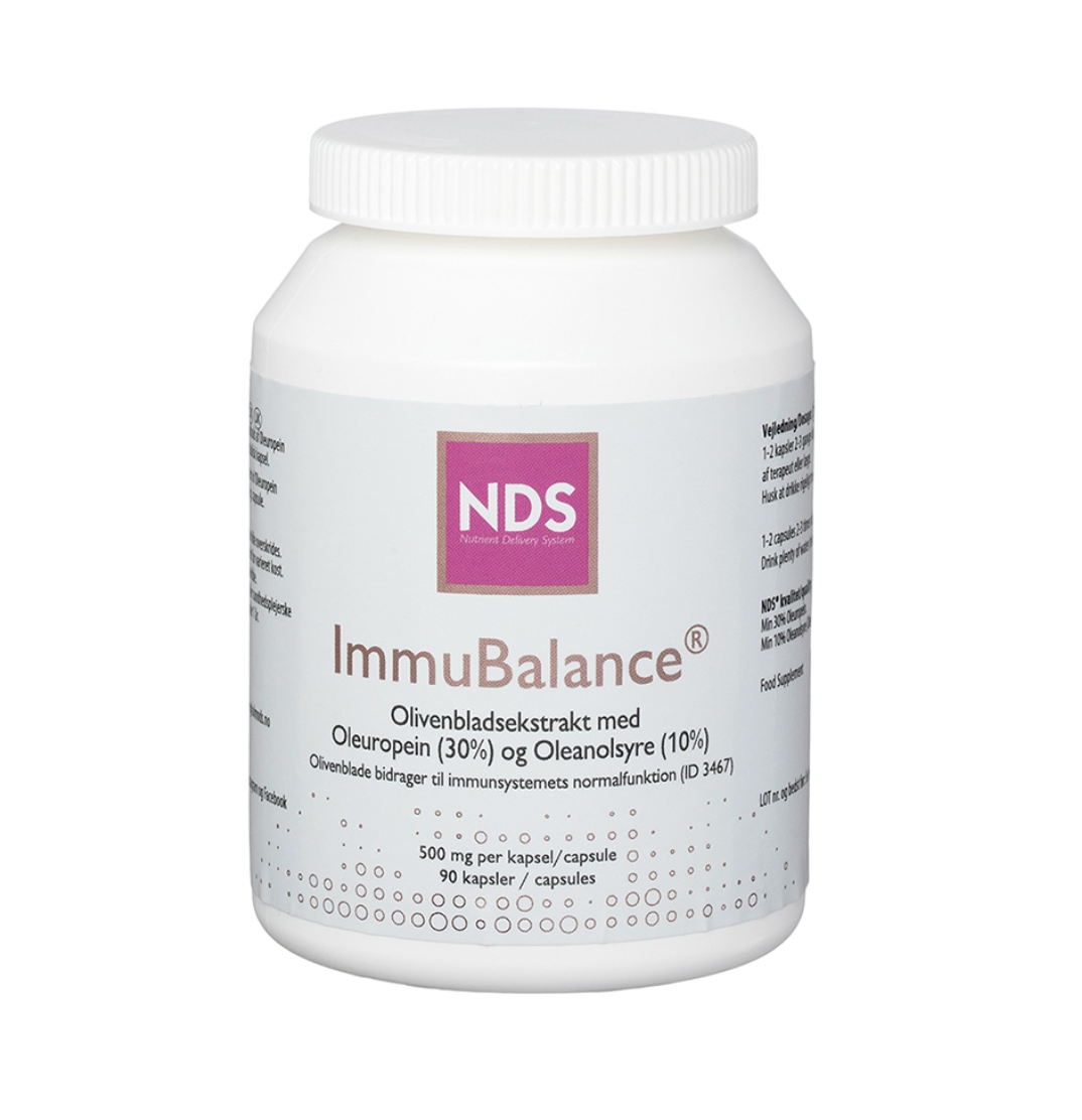 NDS® ImmuBalance