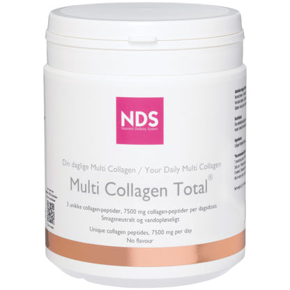 NDS® Multi Collagen Total®