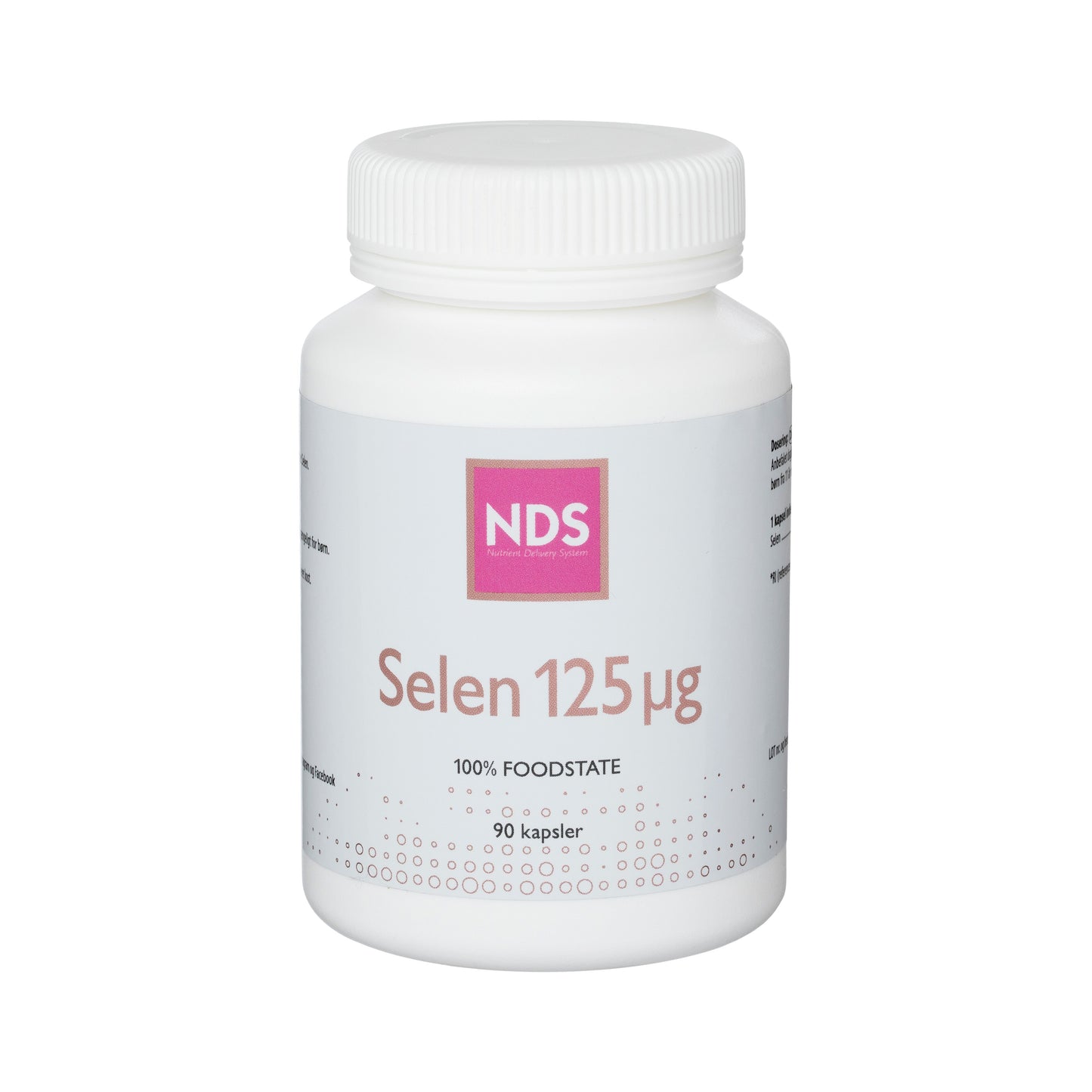 NDS® Selenium