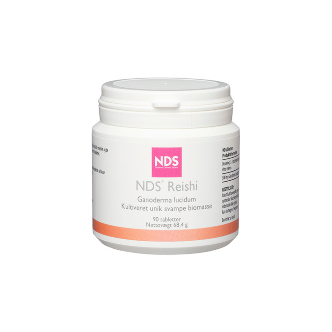 NDS® Reishi®