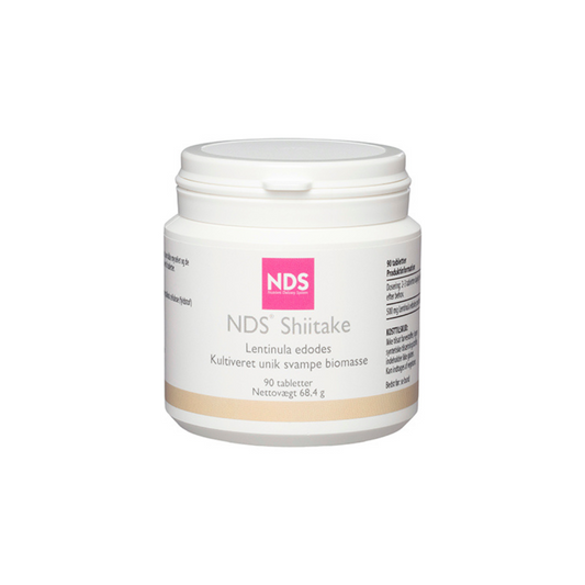 NDS® Shiitake®